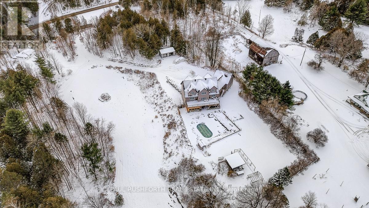 3968 Elphin Maberly Road, Frontenac, Ontario  K0H 2R0 - Photo 35 - X12545736