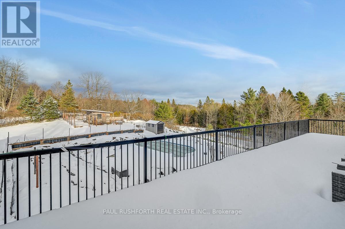 3968 Elphin Maberly Road, Frontenac, Ontario  K0H 2R0 - Photo 37 - X12545736