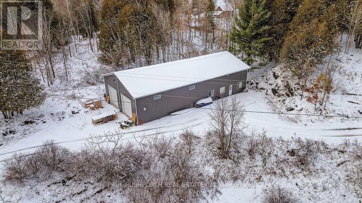 3968 Elphin Maberly Road, Frontenac, Ontario  K0H 2R0 - Photo 38 - X12545736