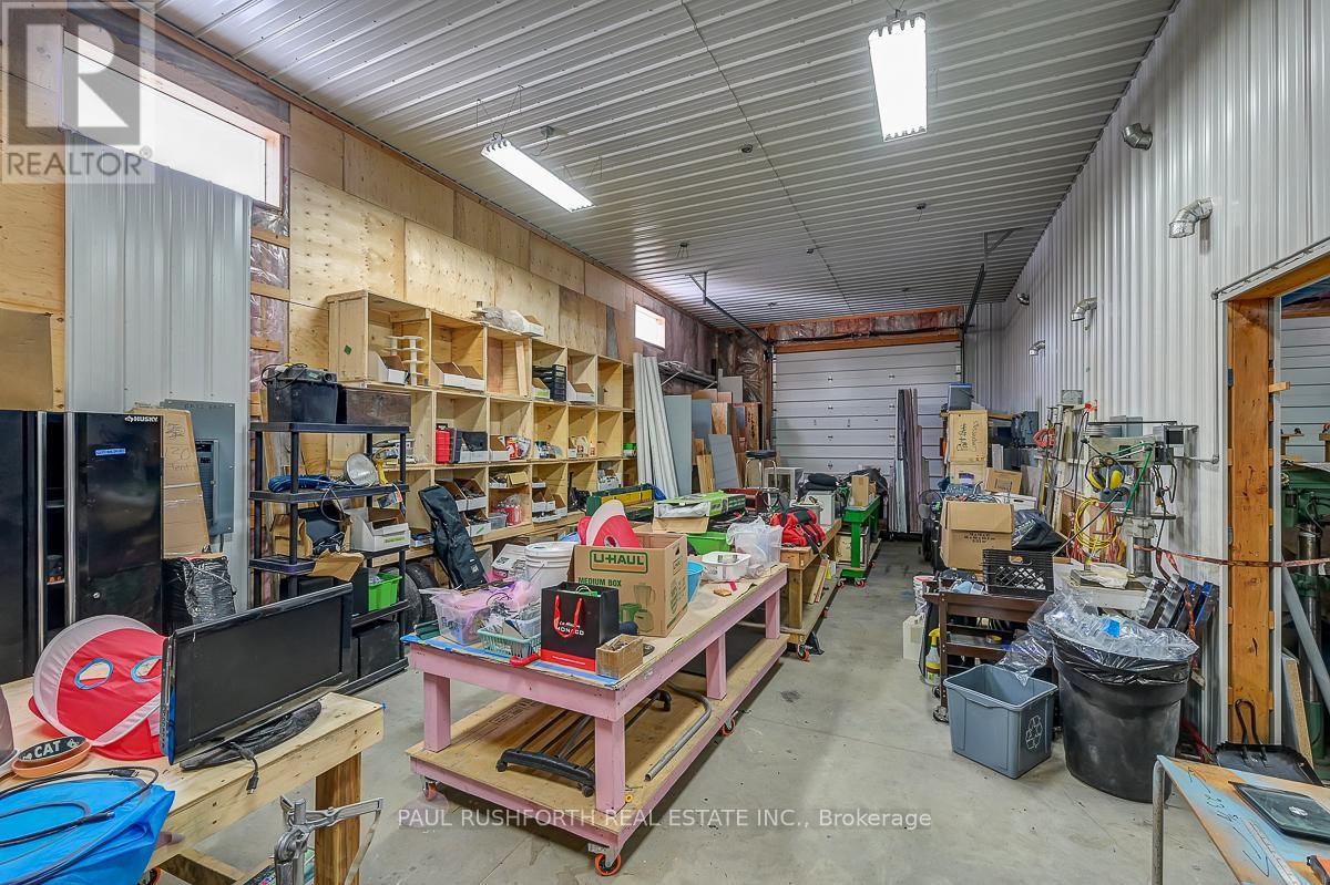 3968 Elphin Maberly Road, Frontenac, Ontario  K0H 2R0 - Photo 39 - X12545736