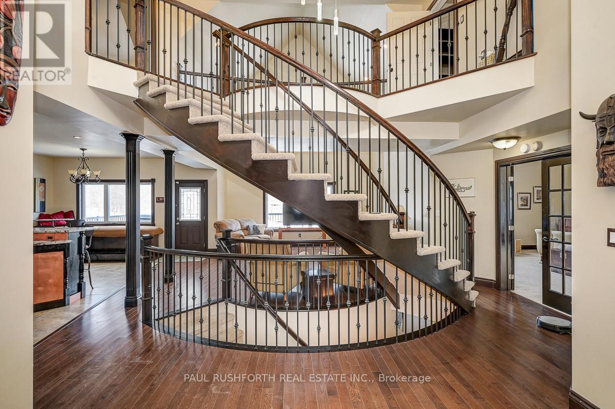 3968 Elphin Maberly Road, Frontenac, Ontario  K0H 2R0 - Photo 4 - X12545736