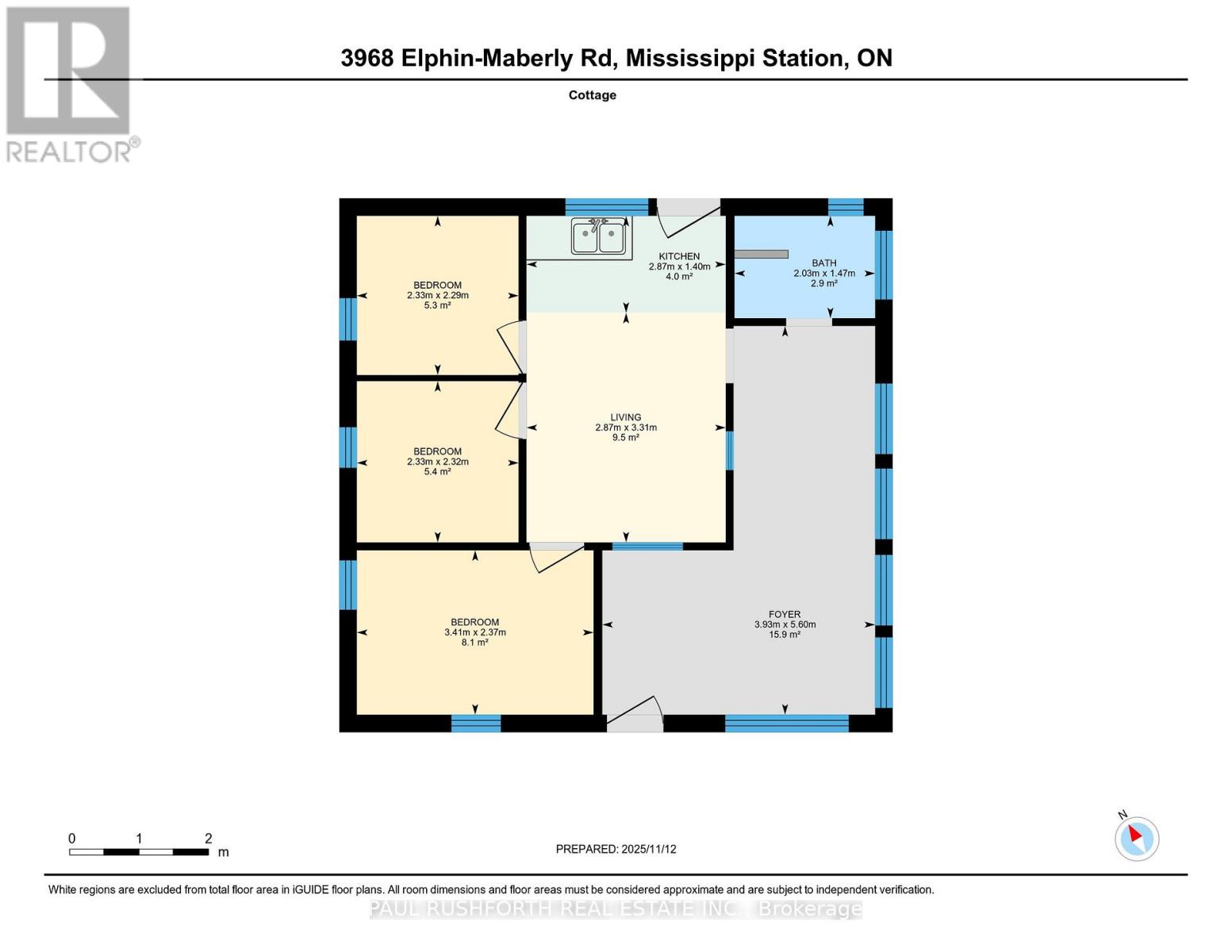 3968 Elphin Maberly Road, Frontenac, Ontario  K0H 2R0 - Photo 48 - X12545736