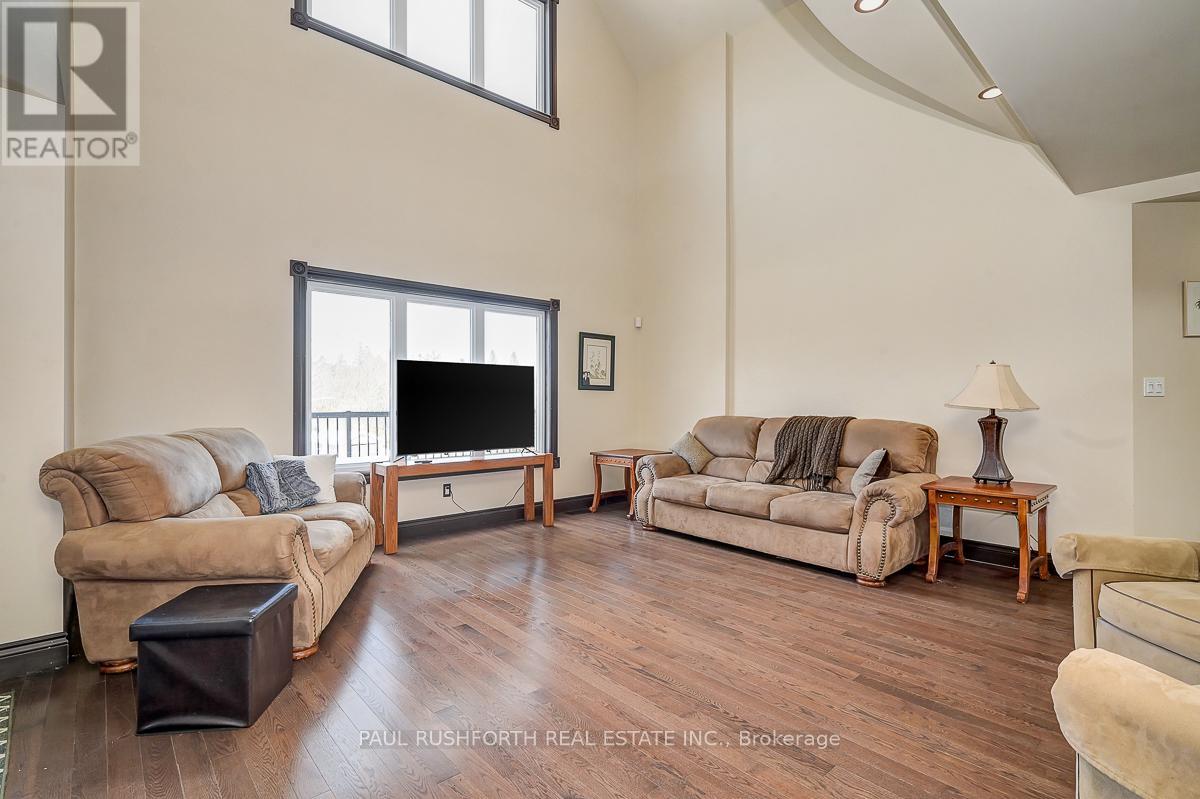 3968 Elphin Maberly Road, Frontenac, Ontario  K0H 2R0 - Photo 5 - X12545736