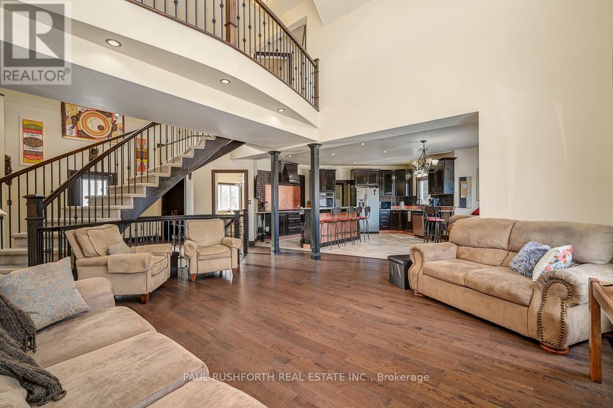 3968 Elphin Maberly Road, Frontenac, Ontario  K0H 2R0 - Photo 6 - X12545736