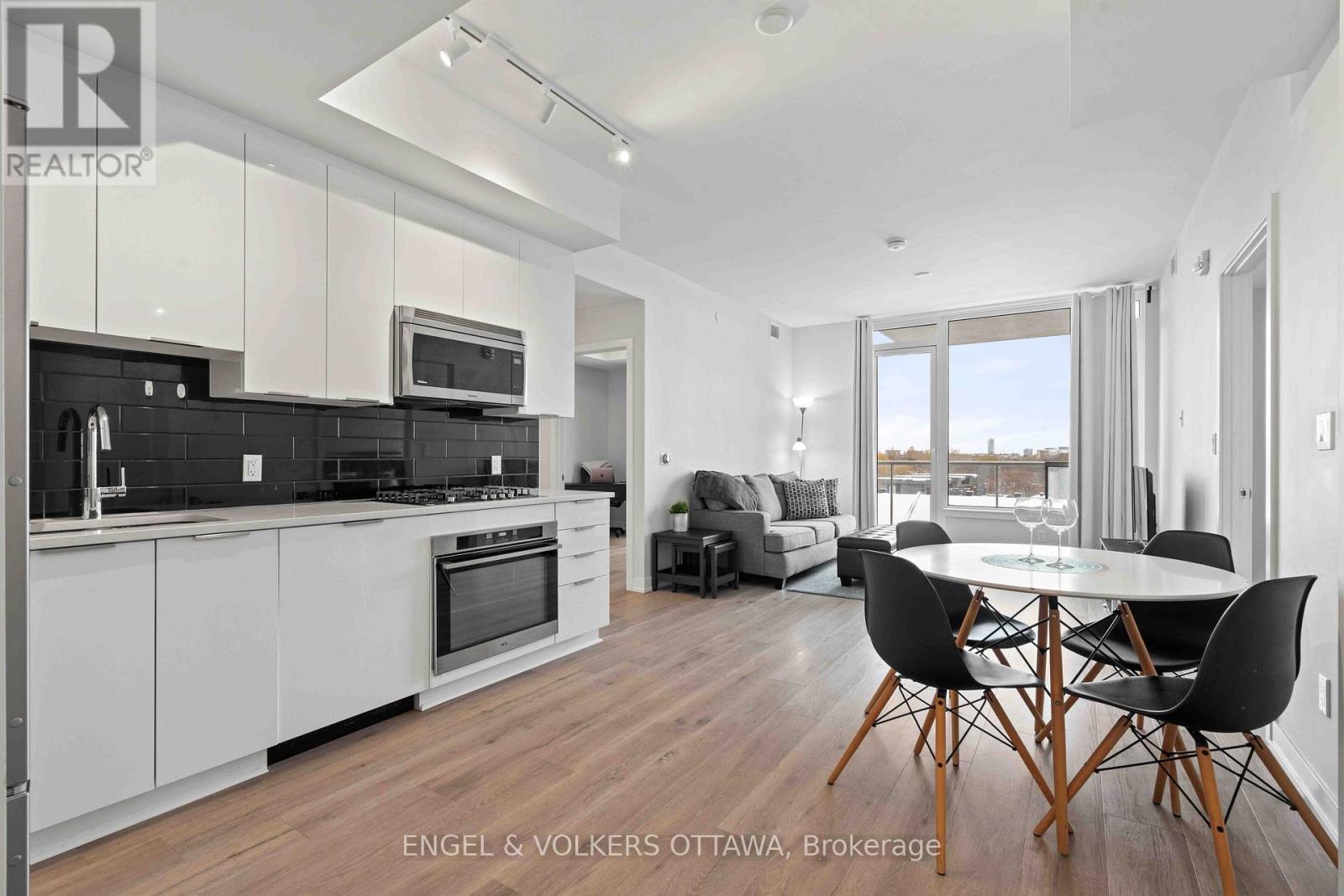 509 - 530 DE MAZENOD AVENUE, Ottawa, Ontario