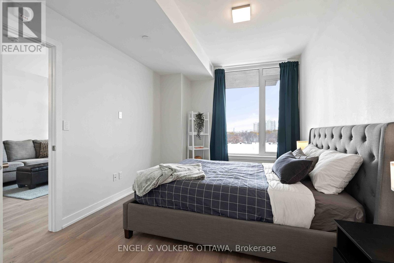 509 - 530 De Mazenod Avenue, Ottawa, Ontario K1S 5W8 - Photo 10 - X12545752