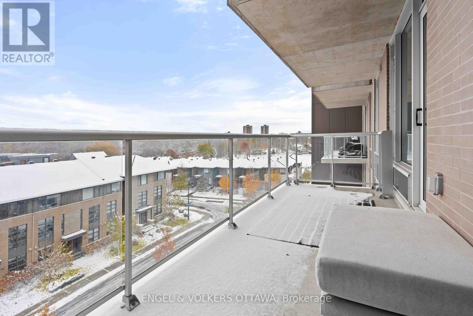 509 - 530 De Mazenod Avenue, Ottawa, Ontario K1S 5W8 - Photo 18 - X12545752