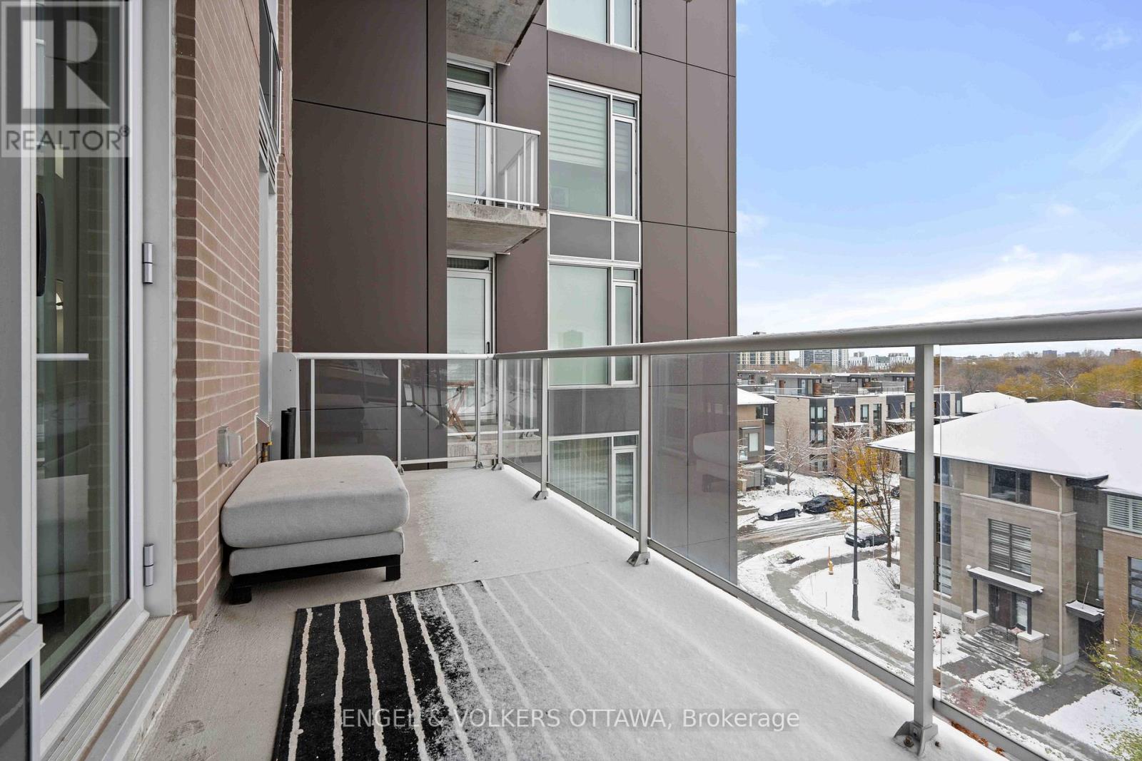 509 - 530 De Mazenod Avenue, Ottawa, Ontario K1S 5W8 - Photo 19 - X12545752