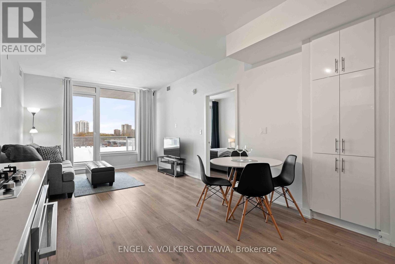 509 - 530 De Mazenod Avenue, Ottawa, Ontario K1S 5W8 - Photo 5 - X12545752