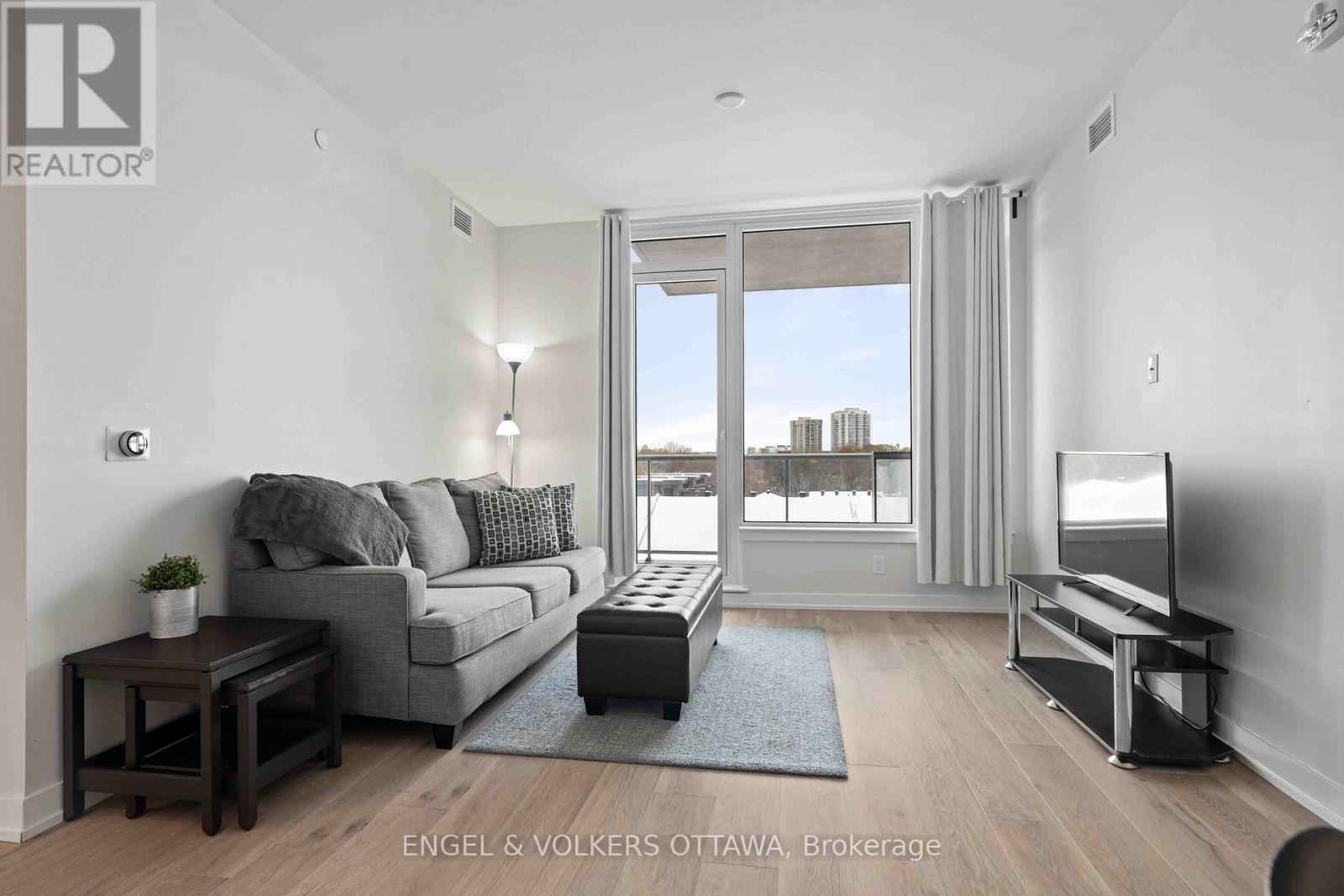 509 - 530 De Mazenod Avenue, Ottawa, Ontario K1S 5W8 - Photo 6 - X12545752