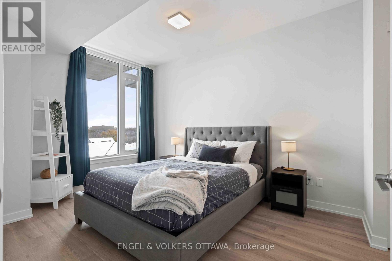 509 - 530 De Mazenod Avenue, Ottawa, Ontario K1S 5W8 - Photo 9 - X12545752