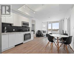 509 - 530 DE MAZENOD AVENUE, Ottawa, Ontario