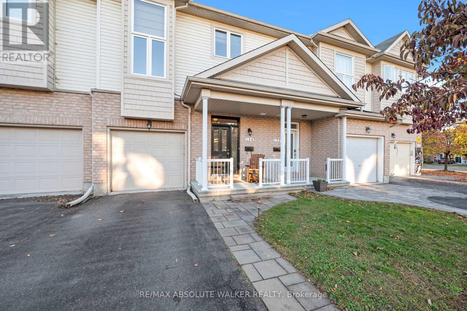 134 PARKROSE PRIVATE, Ottawa, Ontario
