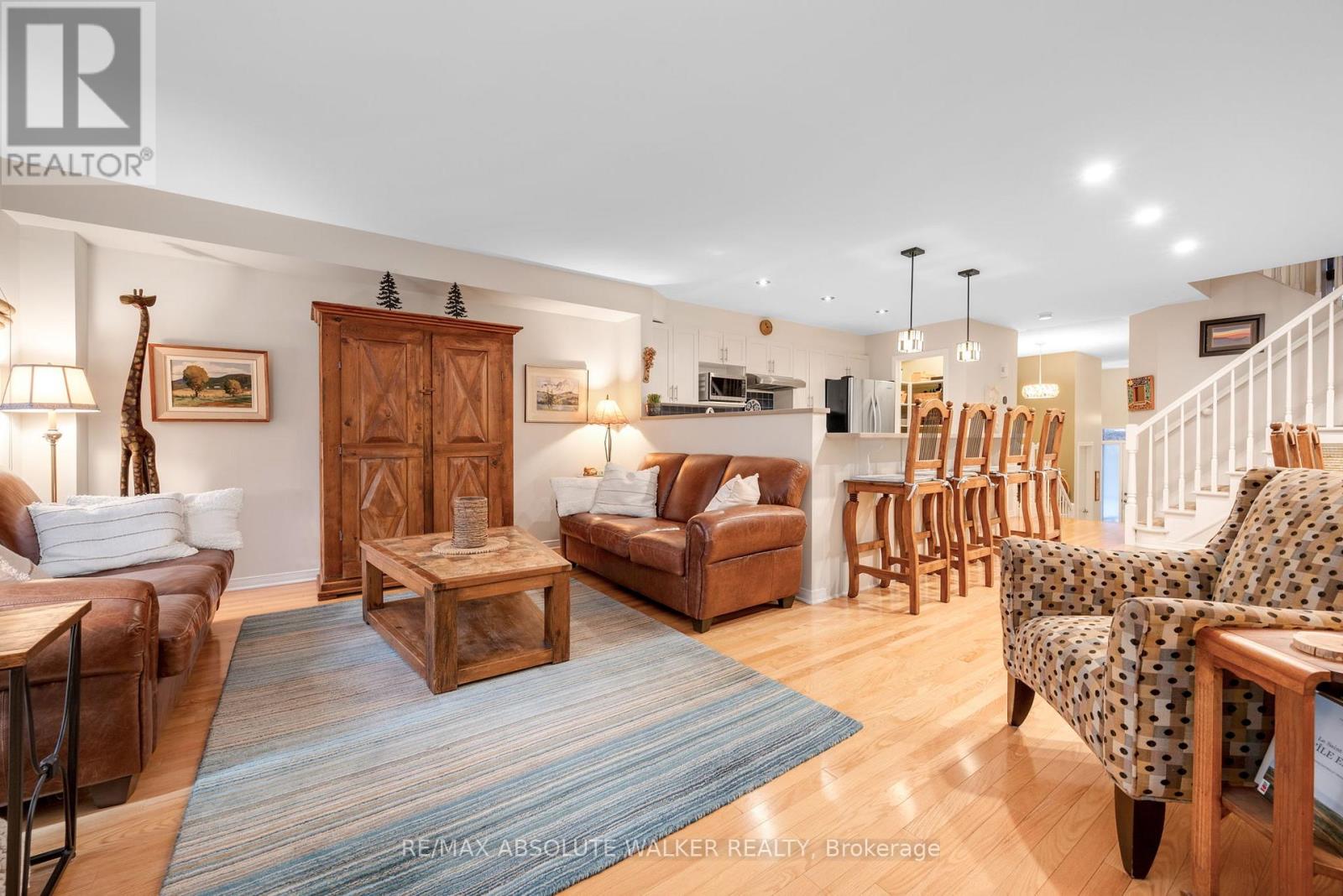 134 Parkrose Private, Ottawa, Ontario  K4A 0N8 - Photo 4 - X12545768