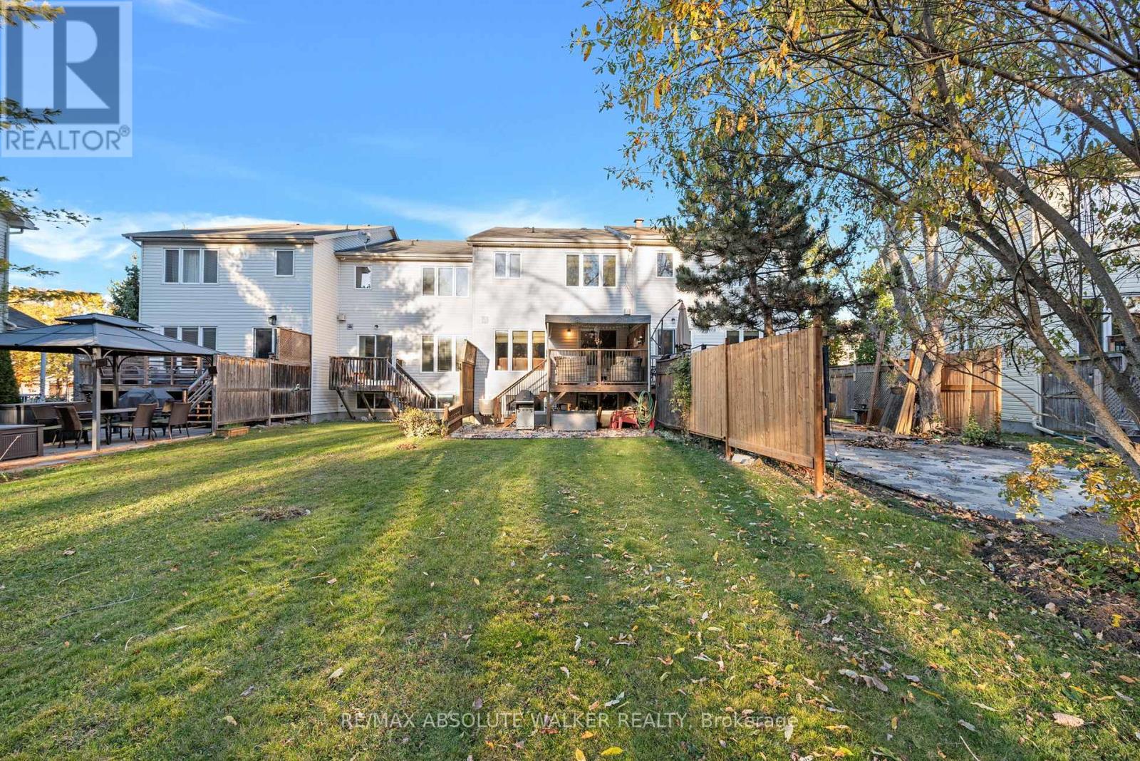 134 Parkrose Private, Ottawa, Ontario  K4A 0N8 - Photo 42 - X12545768