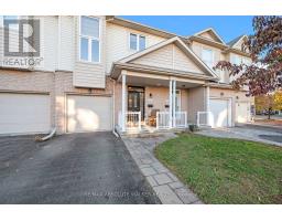 134 PARKROSE PRIVATE, Ottawa, Ontario