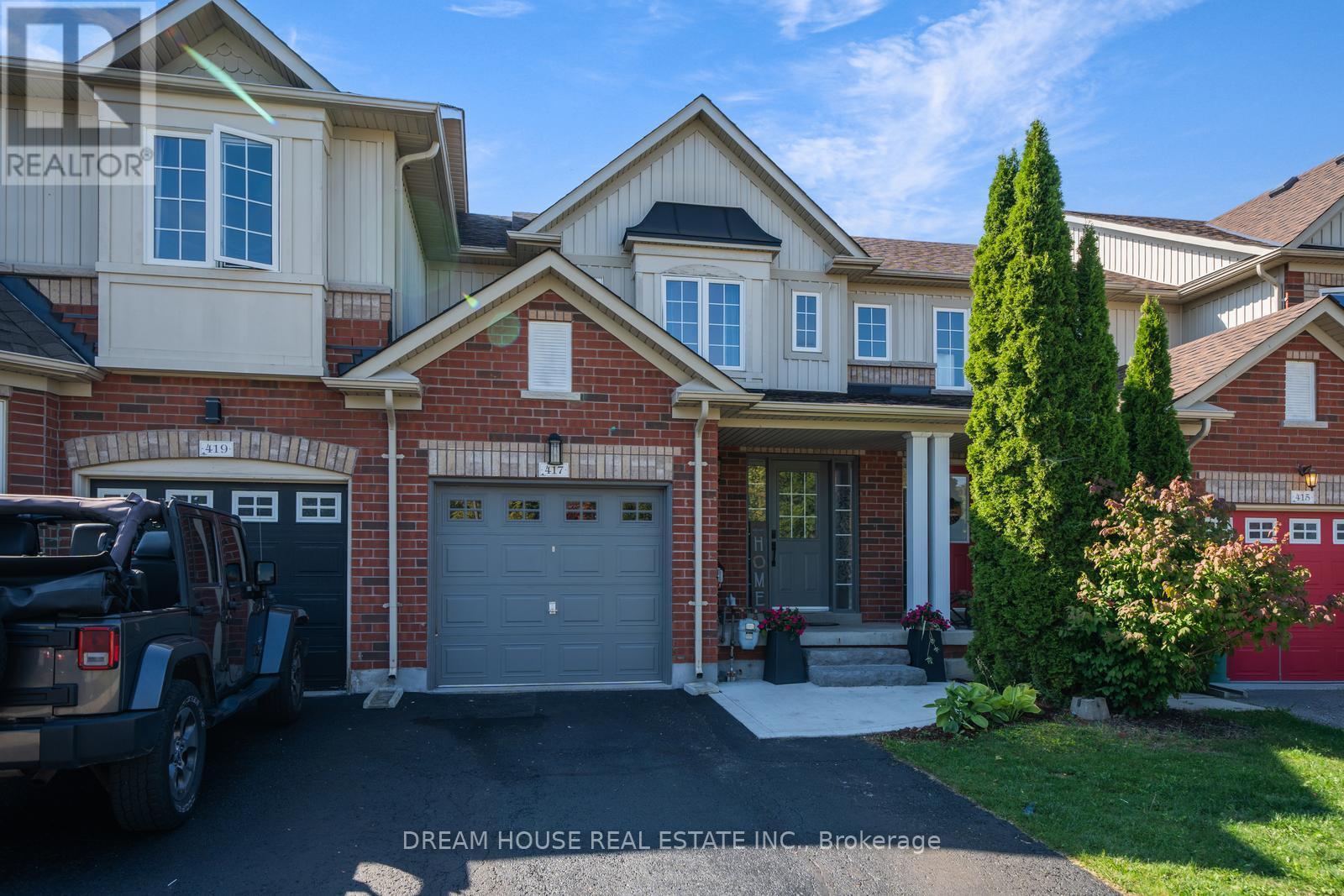417 KING STREET E, East Gwillimbury, Ontario