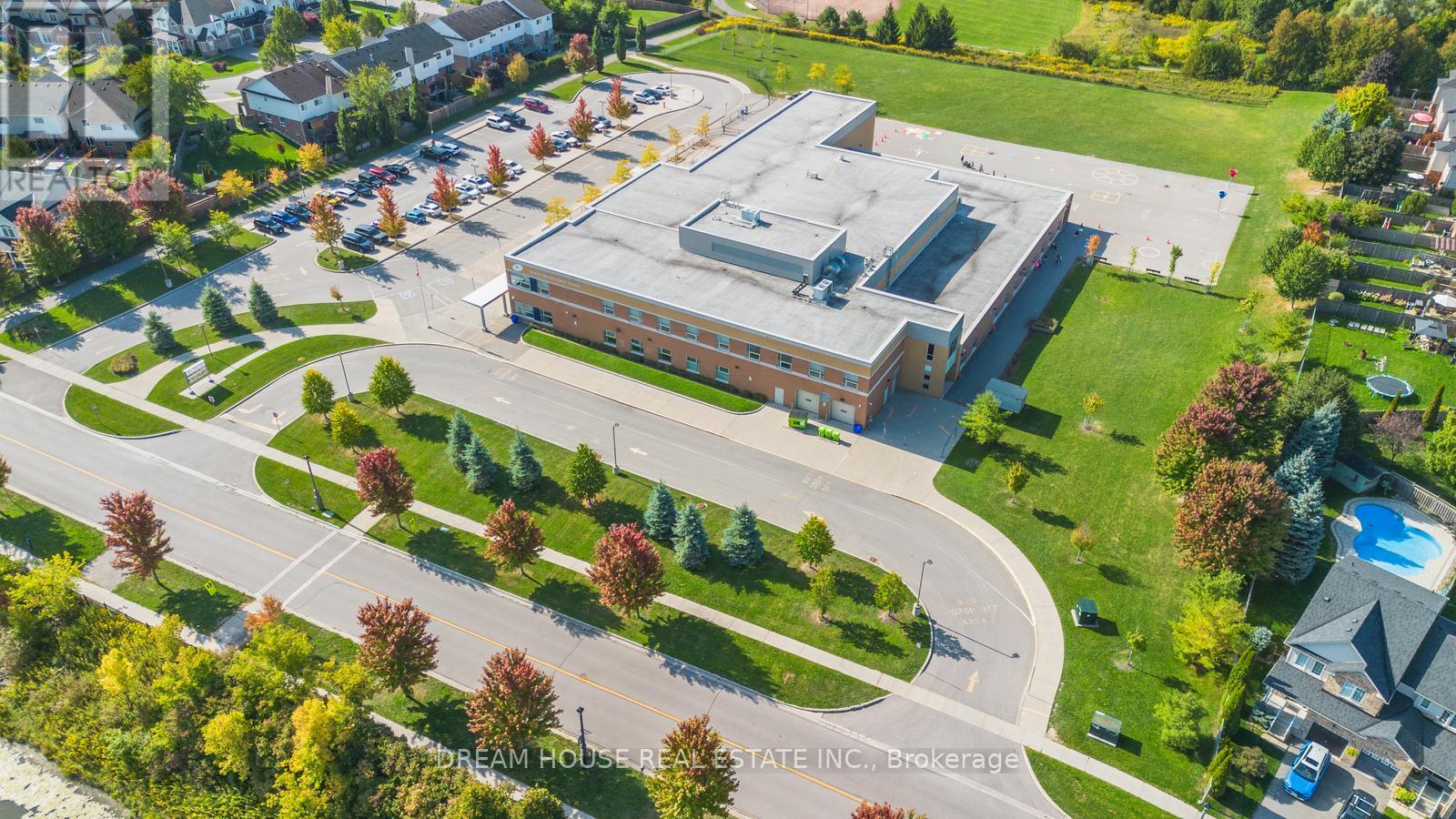 417 King Street E, East Gwillimbury, Ontario L0G 1M0 - Photo 48 - N12545438