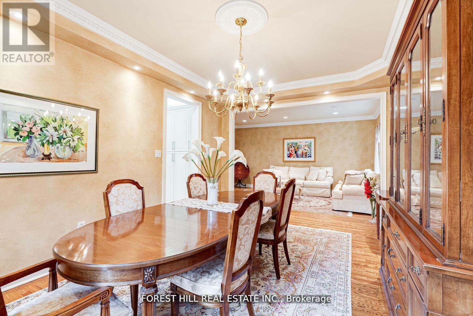 66 Sanibel Crescent, Vaughan, Ontario  L4J 8K7 - Photo 11 - N12545520