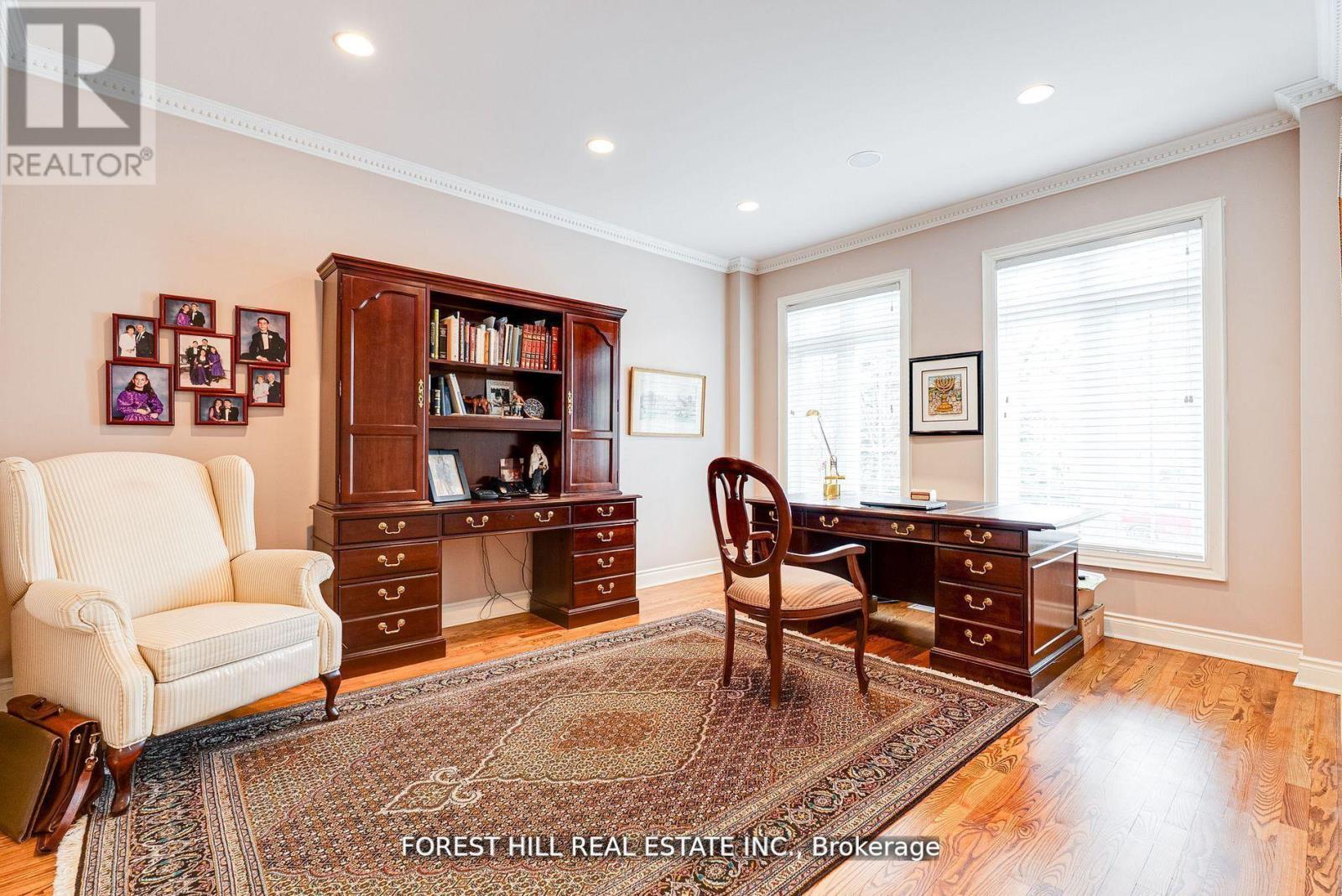 66 Sanibel Crescent, Vaughan, Ontario  L4J 8K7 - Photo 12 - N12545520