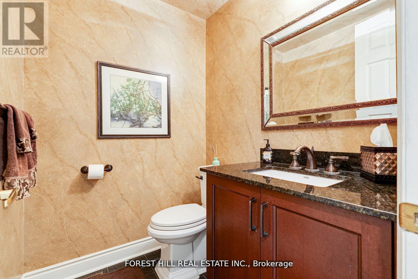 66 Sanibel Crescent, Vaughan, Ontario  L4J 8K7 - Photo 15 - N12545520