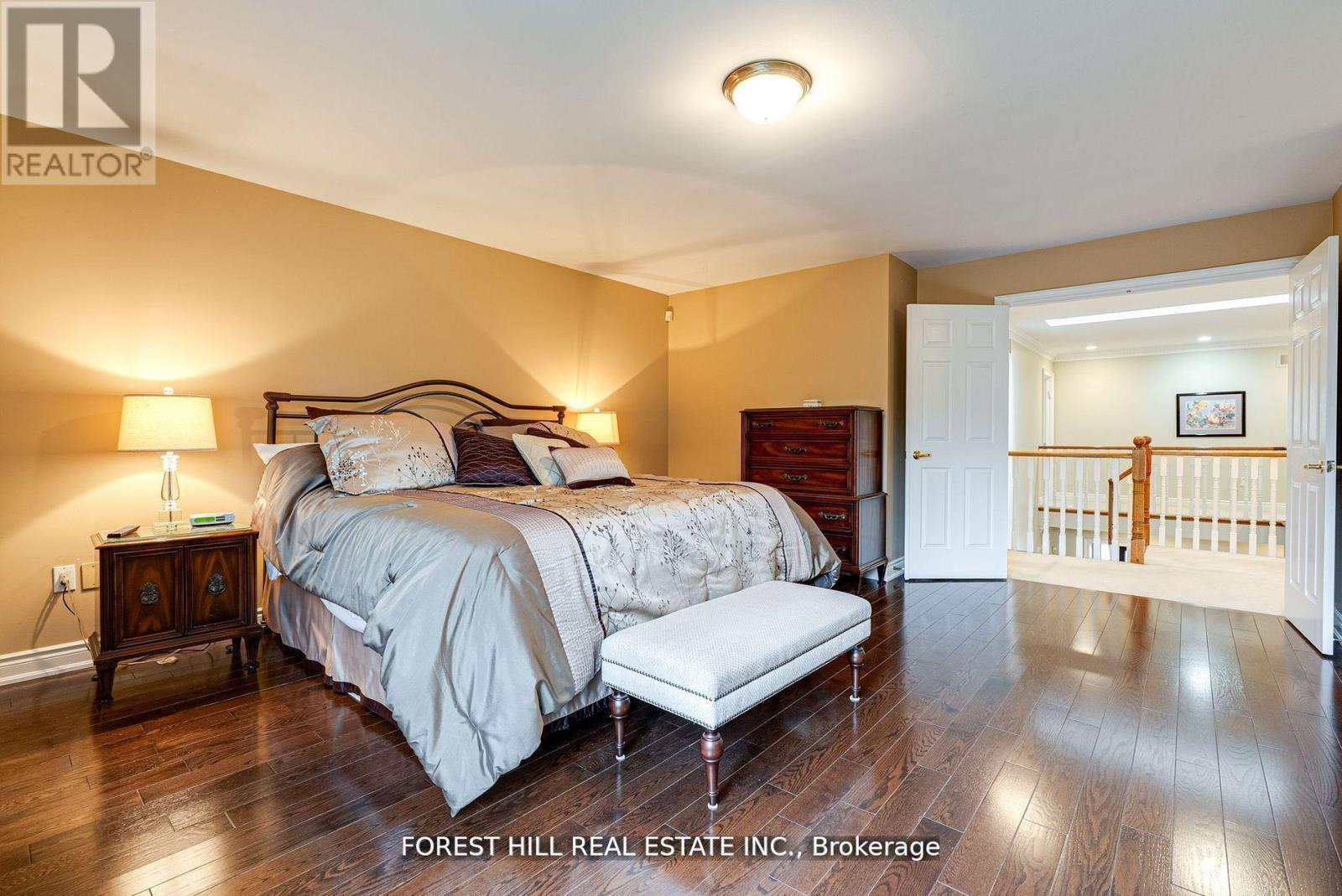 66 Sanibel Crescent, Vaughan, Ontario  L4J 8K7 - Photo 17 - N12545520