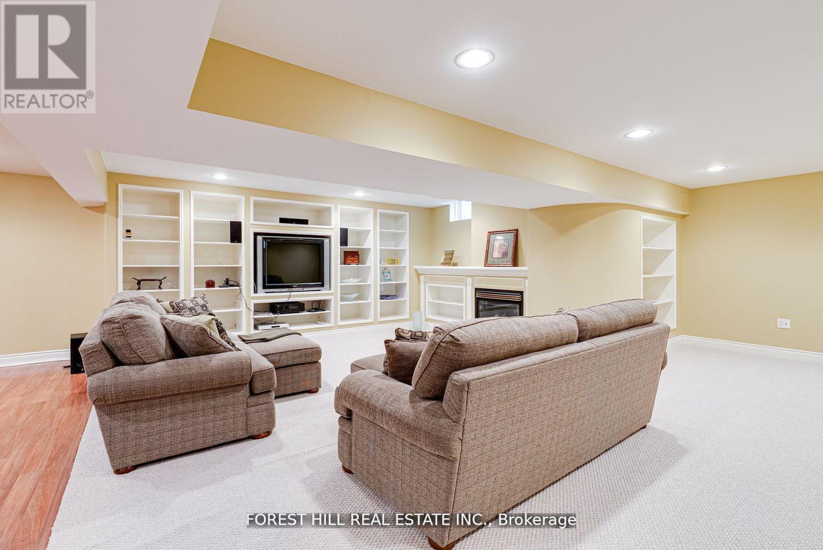 66 Sanibel Crescent, Vaughan, Ontario  L4J 8K7 - Photo 27 - N12545520