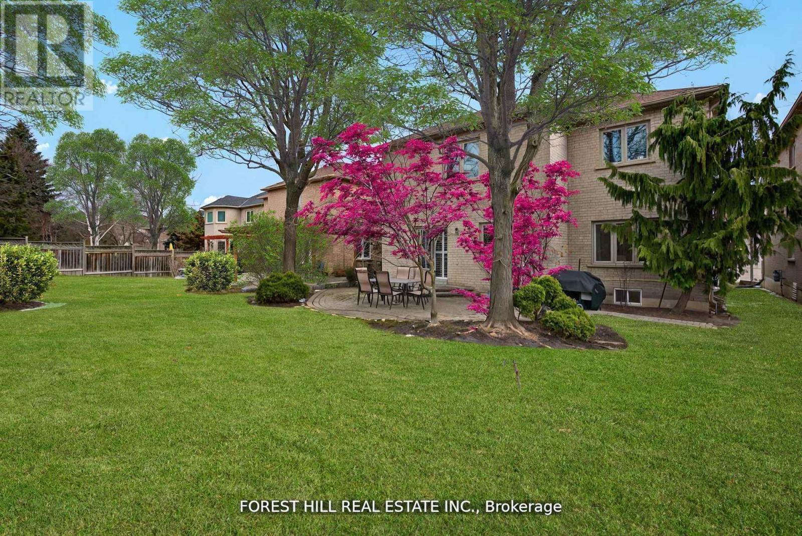 66 Sanibel Crescent, Vaughan, Ontario  L4J 8K7 - Photo 30 - N12545520