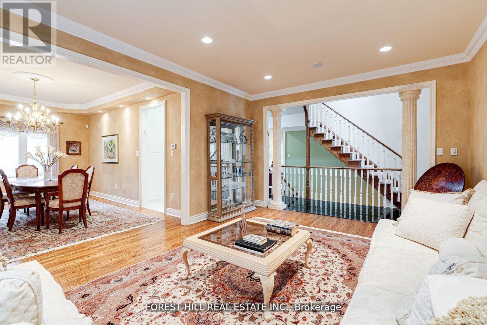 66 Sanibel Crescent, Vaughan, Ontario  L4J 8K7 - Photo 9 - N12545520