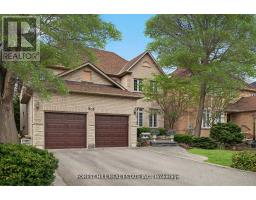 66 SANIBEL CRESCENT, Vaughan, Ontario