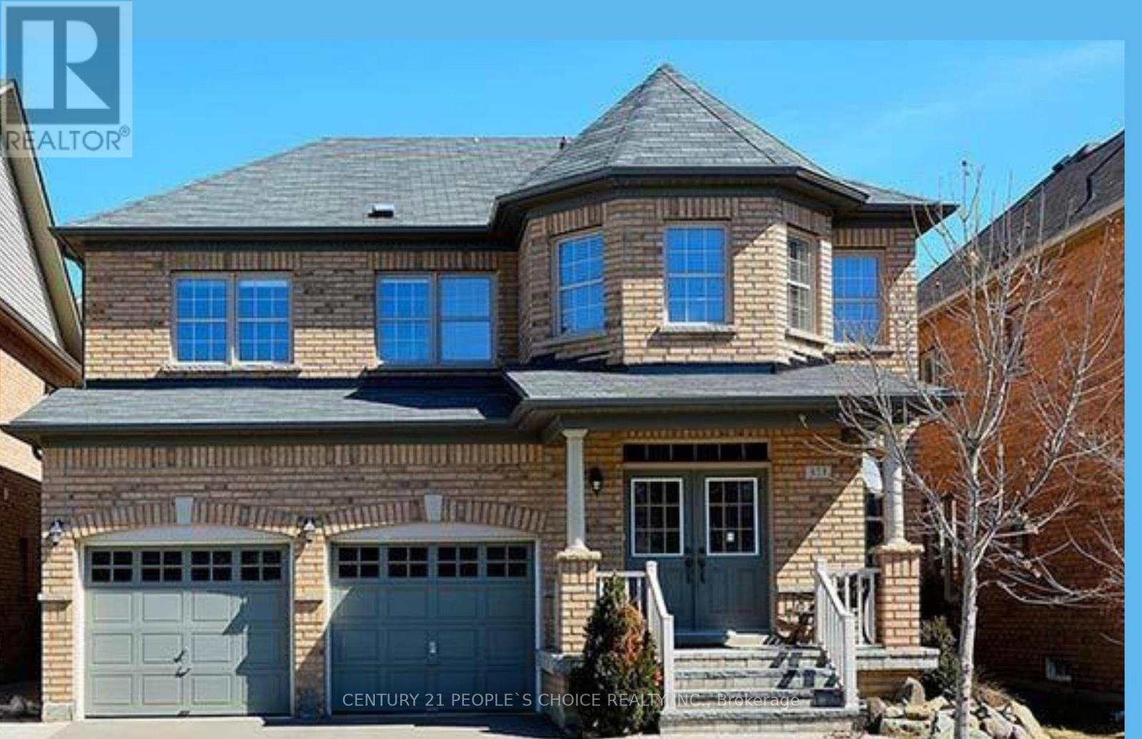 351 HOLMES CRESCENT, Milton, Ontario