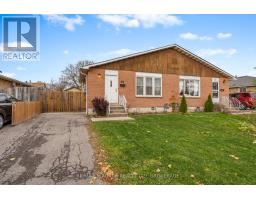 19 LAMPMAN CRESCENT, Thorold, Ontario