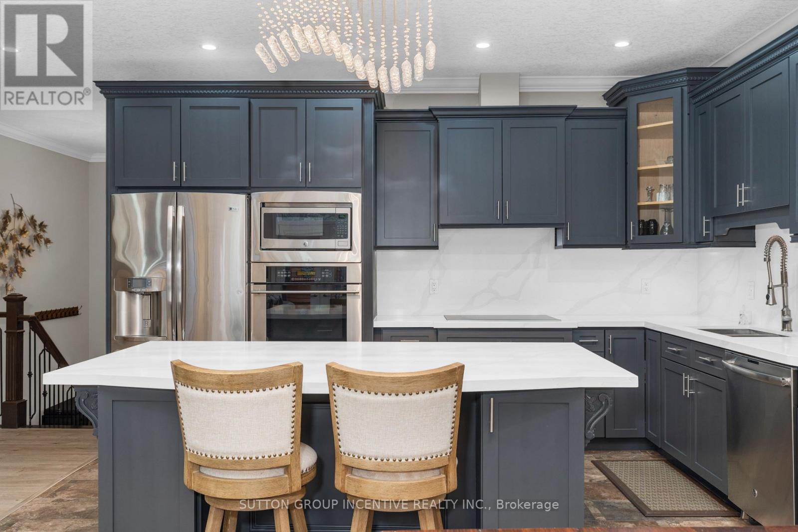 4 Snowshoe Trail, Barrie, Ontario L4N 7Z1 - Photo 10 - S12545440