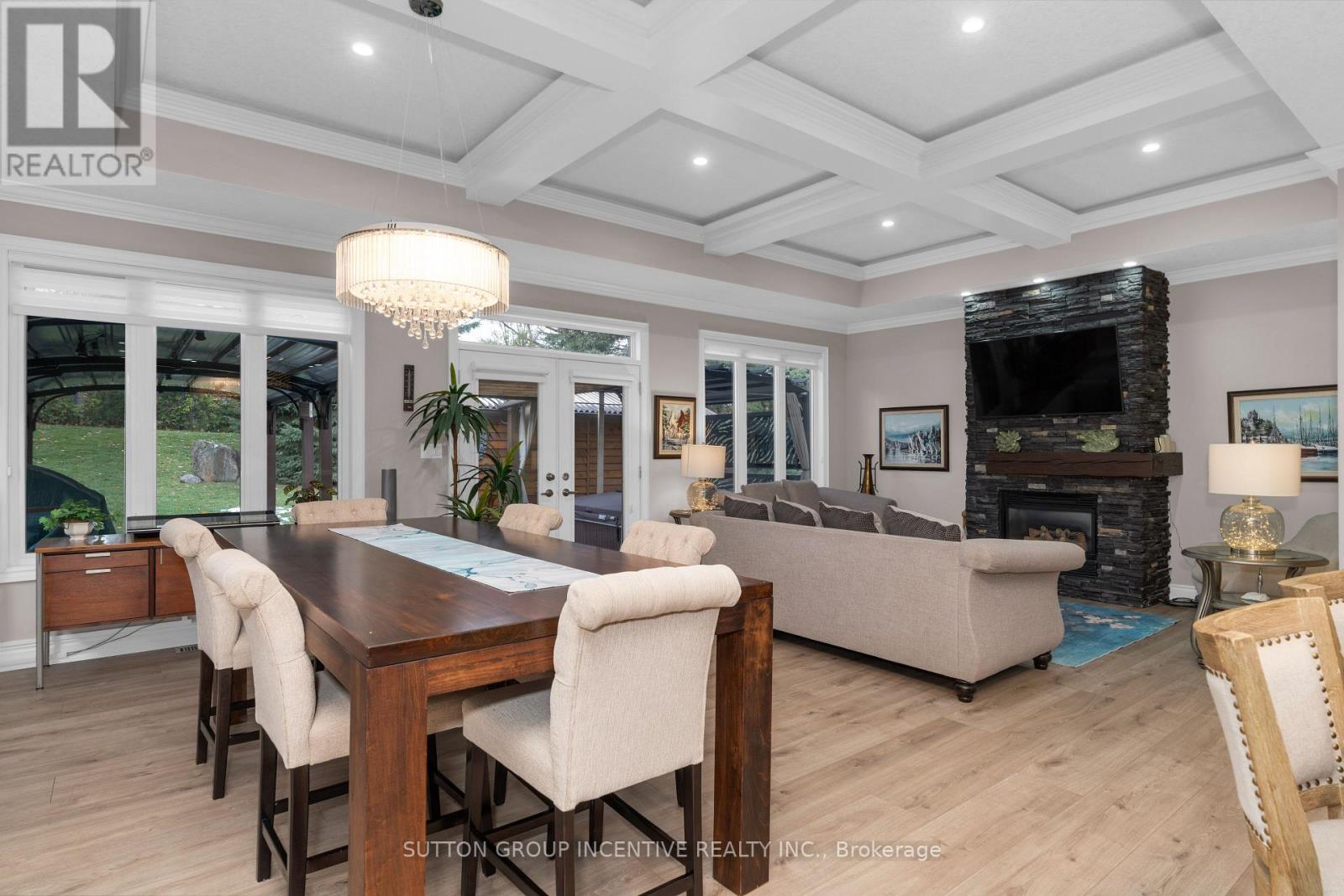 4 Snowshoe Trail, Barrie, Ontario L4N 7Z1 - Photo 14 - S12545440