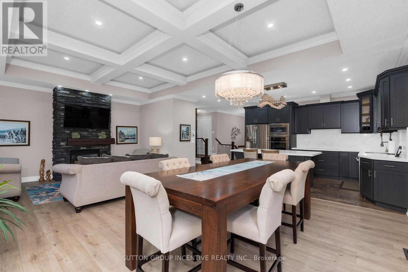 4 Snowshoe Trail, Barrie, Ontario L4N 7Z1 - Photo 15 - S12545440