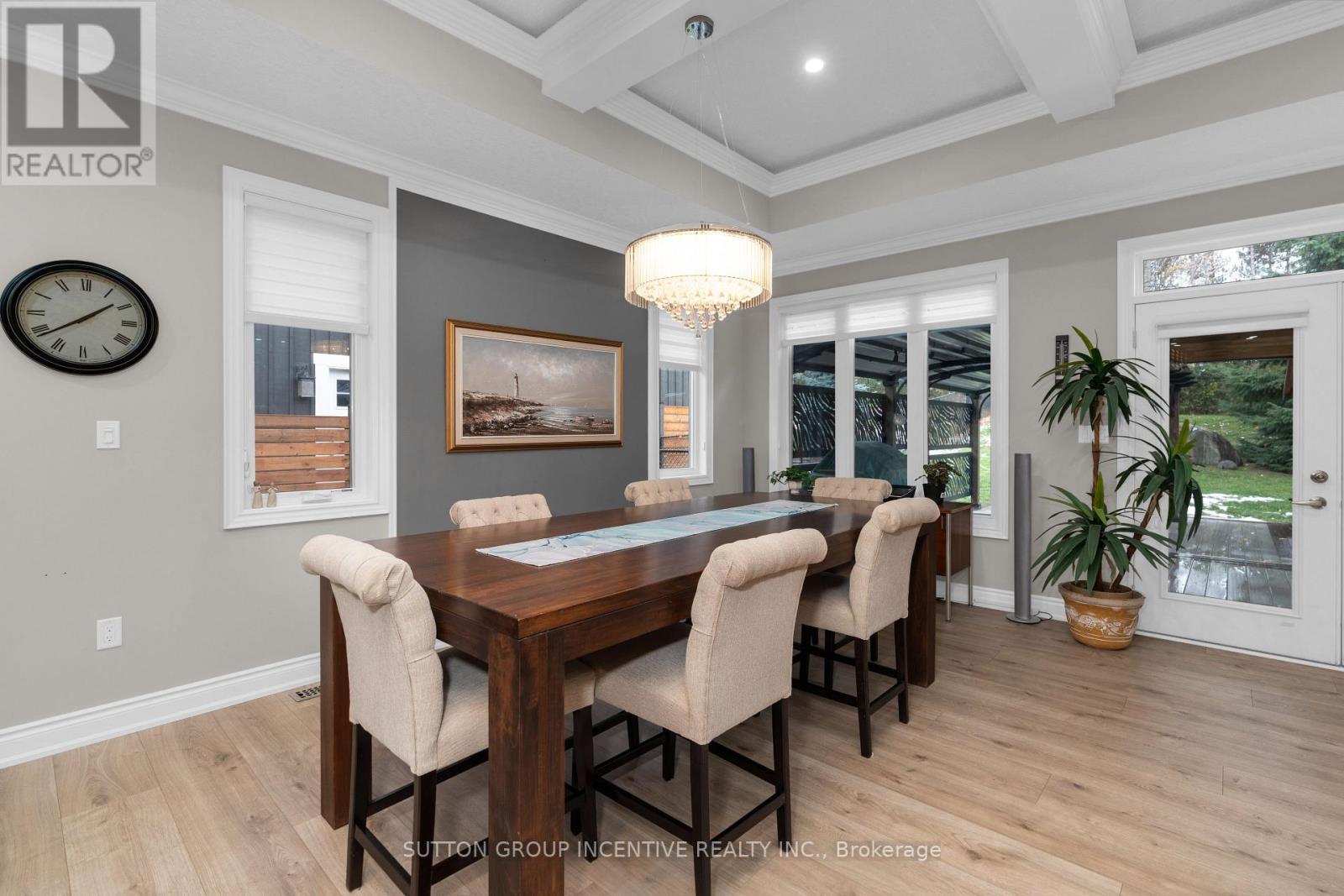 4 Snowshoe Trail, Barrie, Ontario L4N 7Z1 - Photo 17 - S12545440