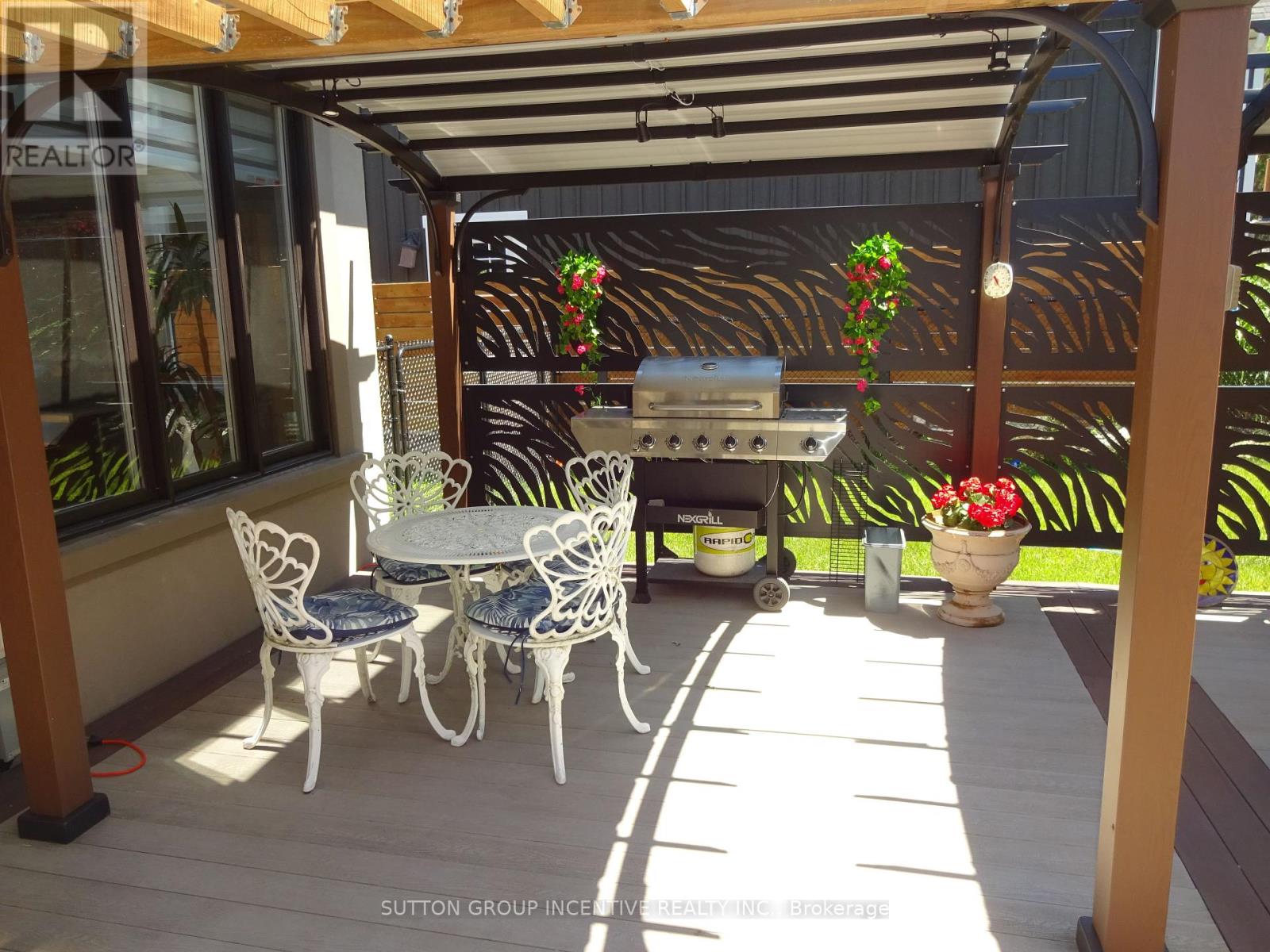 4 Snowshoe Trail, Barrie, Ontario L4N 7Z1 - Photo 19 - S12545440