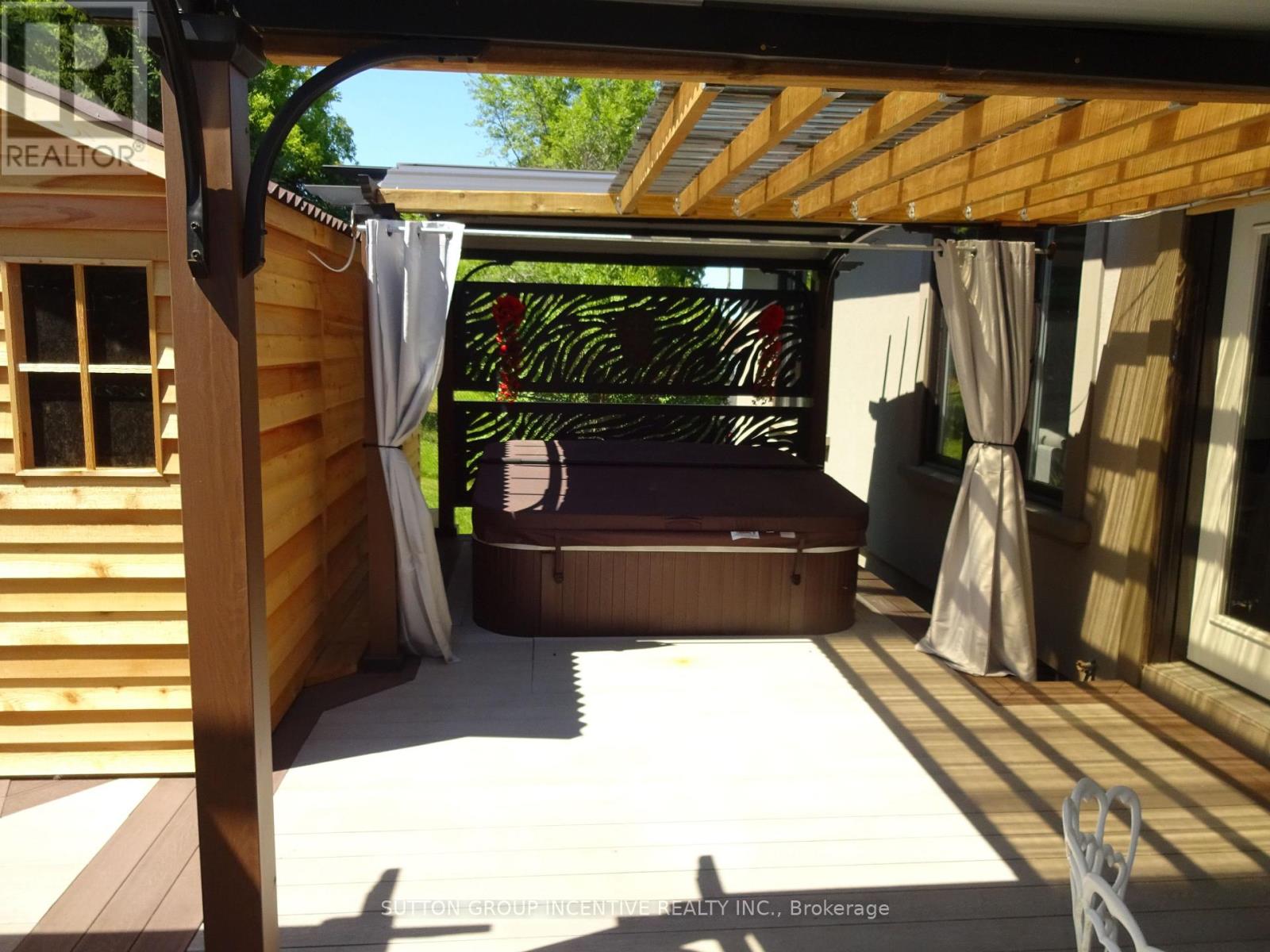 4 Snowshoe Trail, Barrie, Ontario L4N 7Z1 - Photo 21 - S12545440