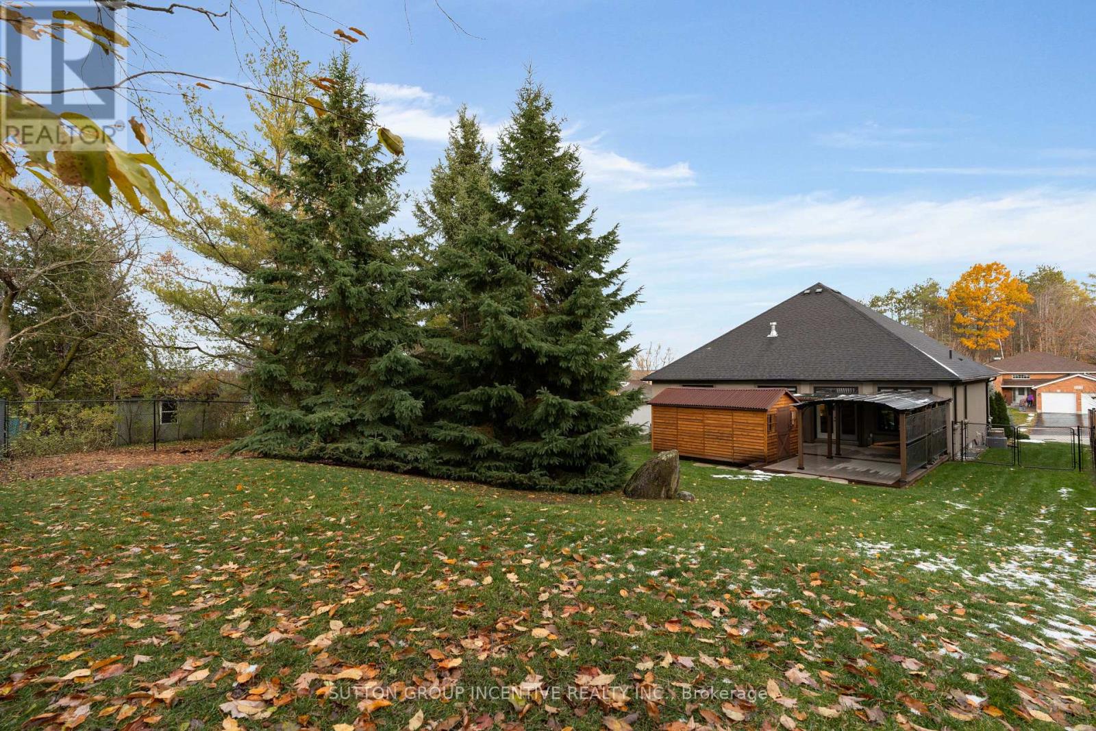 4 Snowshoe Trail, Barrie, Ontario L4N 7Z1 - Photo 37 - S12545440