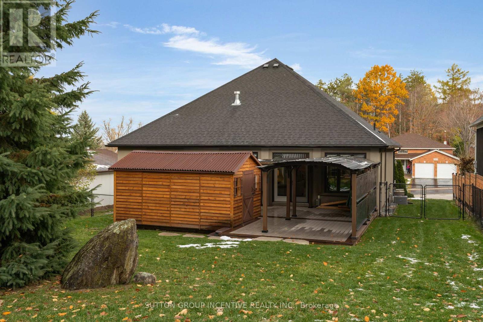 4 Snowshoe Trail, Barrie, Ontario L4N 7Z1 - Photo 38 - S12545440