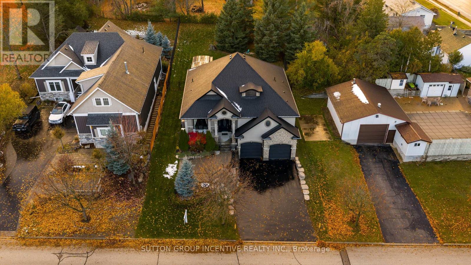 4 Snowshoe Trail, Barrie, Ontario L4N 7Z1 - Photo 39 - S12545440