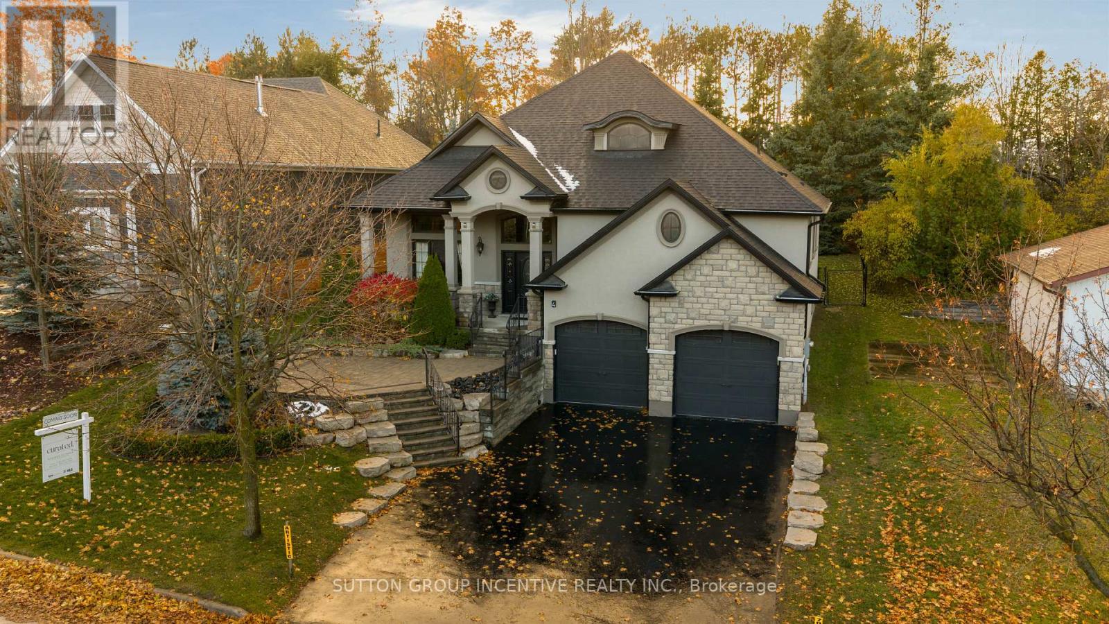 4 Snowshoe Trail, Barrie, Ontario L4N 7Z1 - Photo 40 - S12545440