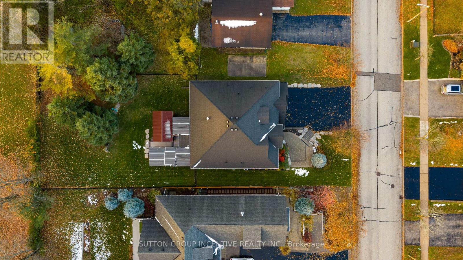 4 Snowshoe Trail, Barrie, Ontario L4N 7Z1 - Photo 42 - S12545440