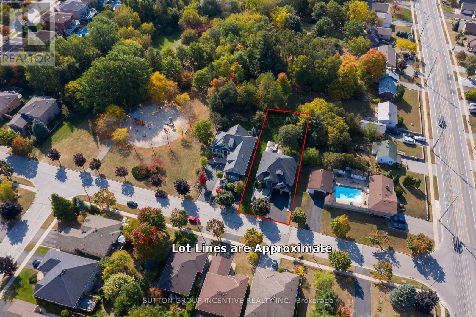 4 Snowshoe Trail, Barrie, Ontario L4N 7Z1 - Photo 44 - S12545440