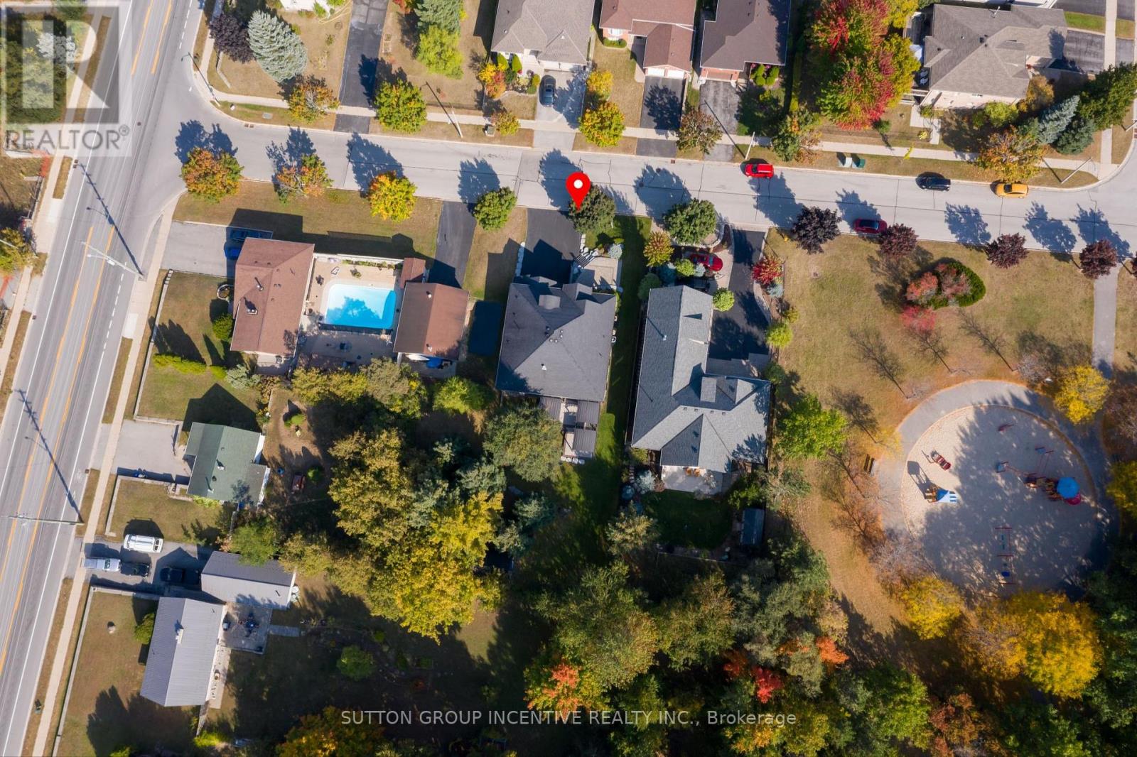 4 Snowshoe Trail, Barrie, Ontario L4N 7Z1 - Photo 45 - S12545440