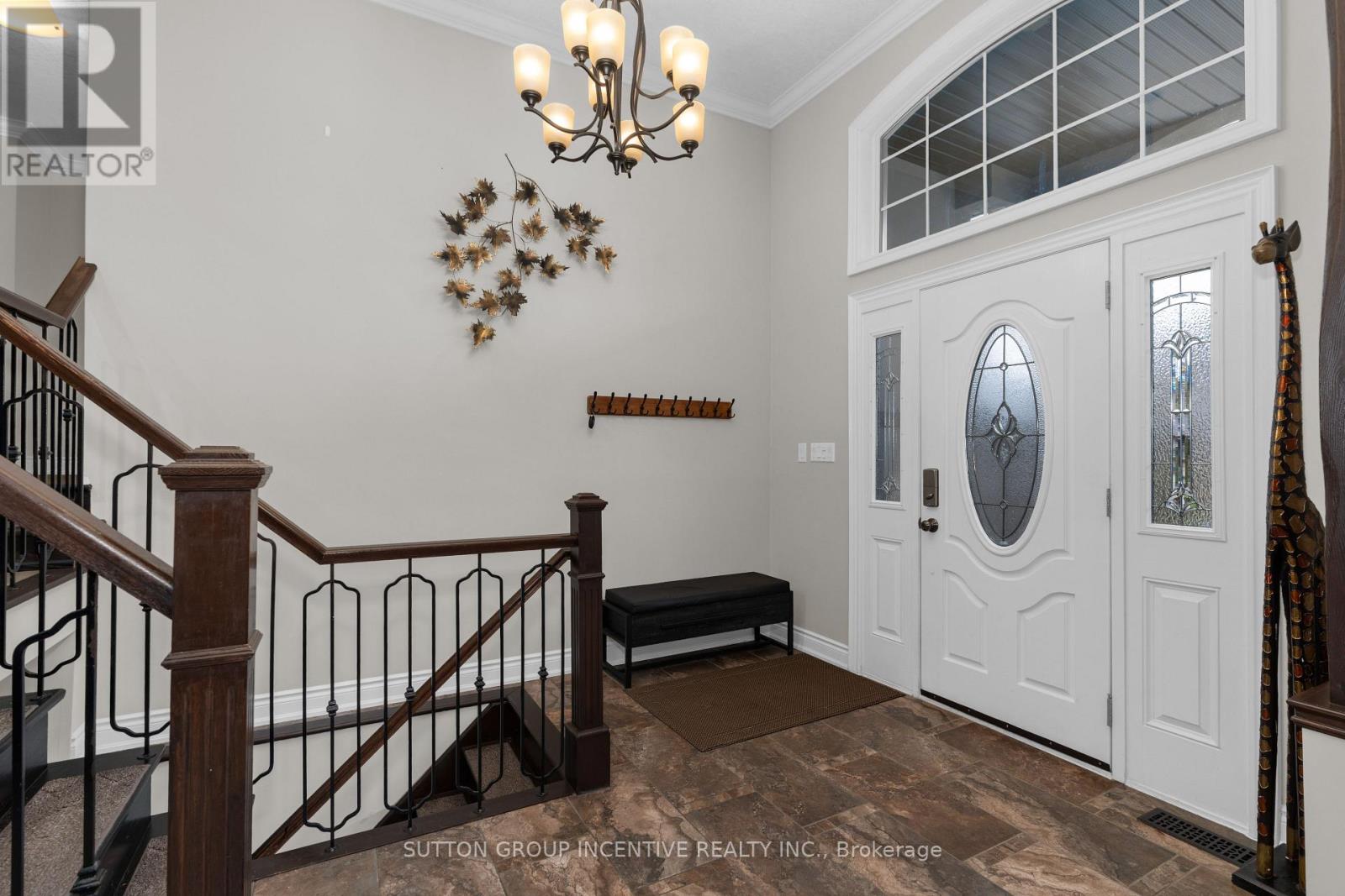 4 Snowshoe Trail, Barrie, Ontario L4N 7Z1 - Photo 6 - S12545440