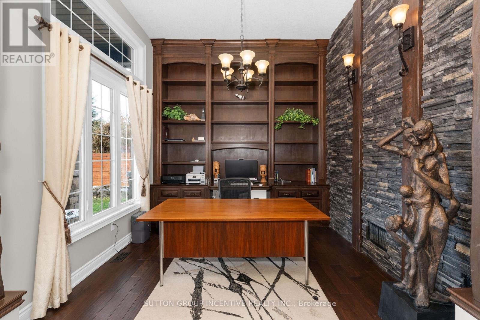 4 Snowshoe Trail, Barrie, Ontario L4N 7Z1 - Photo 7 - S12545440