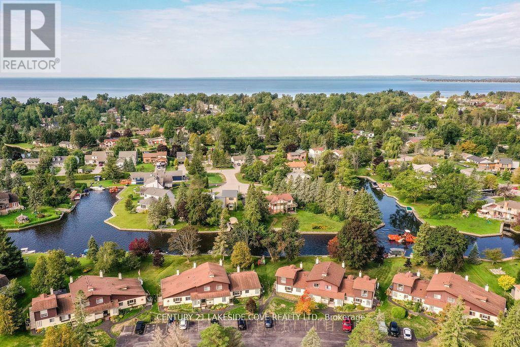 UNIT #7 - 70 LAGUNA PARKWAY, Ramara, Ontario