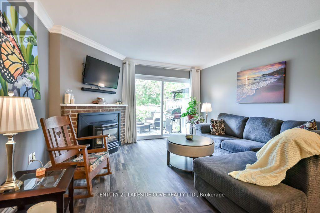 Unit #7 - 70 Laguna Parkway, Ramara, Ontario L0K 1B0 - Photo 14 - S12545476