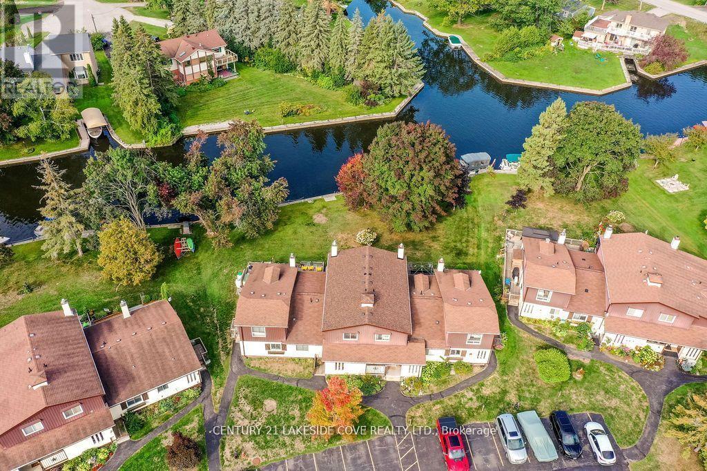 Unit #7 - 70 Laguna Parkway, Ramara, Ontario L0K 1B0 - Photo 2 - S12545476